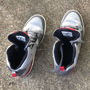 Jordan Flight - Men tennis shoes